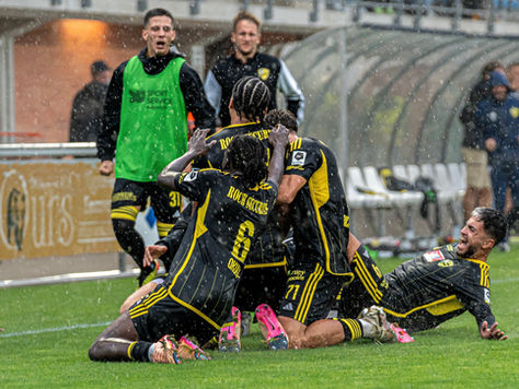 Un derby romand entre Nyon et Xamax et un défi pour le SLO en Coupe de Suisse
