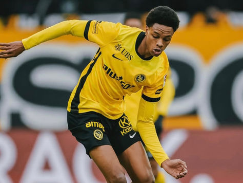 YB fait le job contre Lucerne