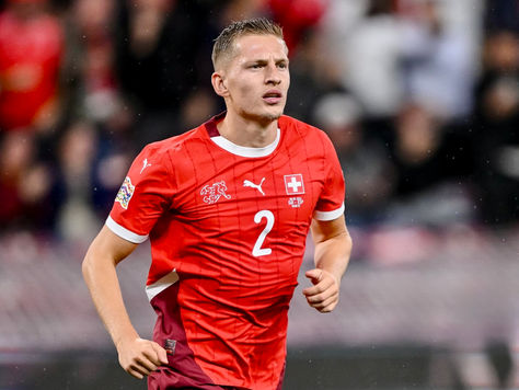 Le FC Bâle passe à l’action pour Bećir Omeragić