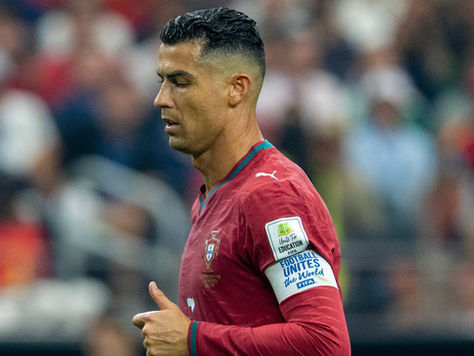 Cristiano Ronaldo fait ses adieux à la Coupe du monde : « Je n’ai aucun regret »