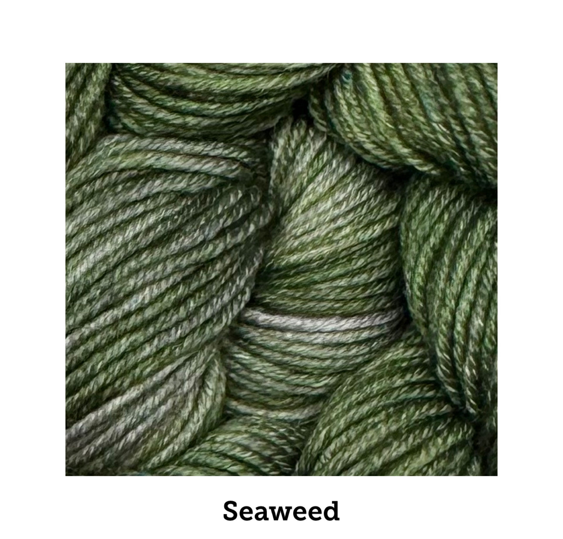 Solid/Semi Solid/Tonal Hand Dyed Yarn - Pick Your Base