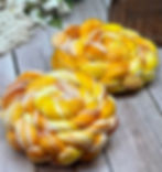 Thumbnail: Sunrise, Sunset Braid