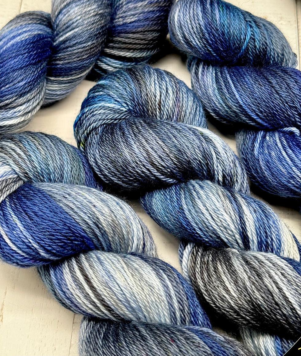 Thumbnail: Through the Storm