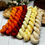 Thumbnail: Mini Skein Set - Creamsicle 