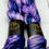 Thumbnail: Secret Stash - Purple Quartz -  Merino Silk DK