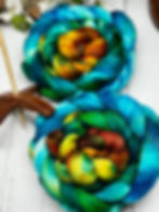 Thumbnail: Coral Reef Braid