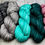Thumbnail: Blossoms Shawl Set
