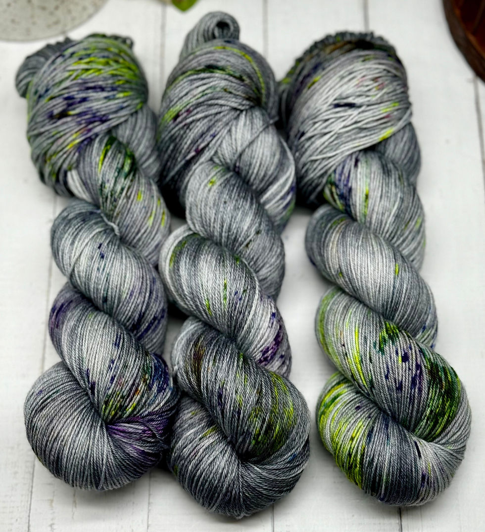 Thumbnail: Mood Ring
