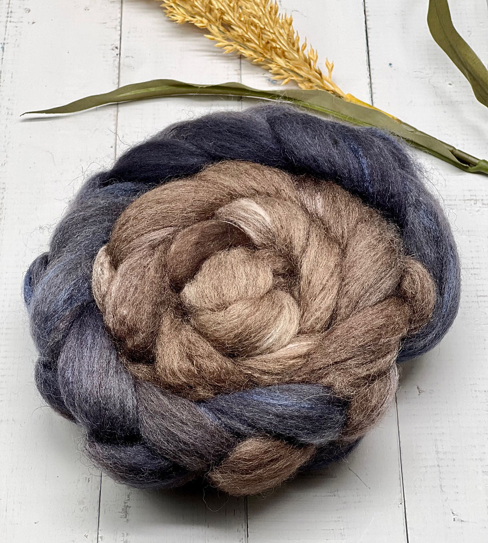 Thumbnail: Jamie’s Kilt Braid