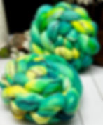 Thumbnail: Citrus Zest Braid