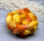Thumbnail: Sunrise, Sunset Braid