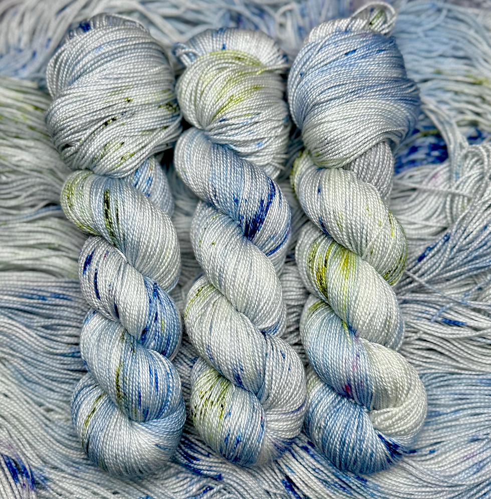 Thumbnail: Something Borrowed, Something Blue