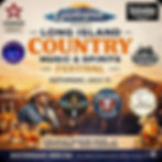 Long Island Country & Spirits Festival