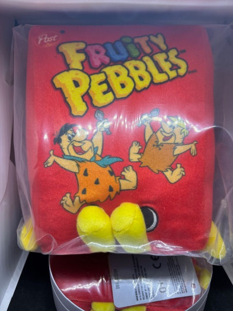 Funko Pop Fruity Pebbles Plush