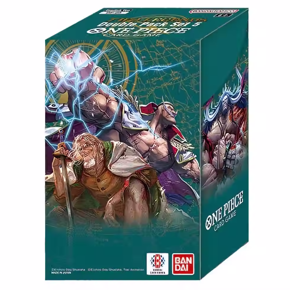 TCG Cards