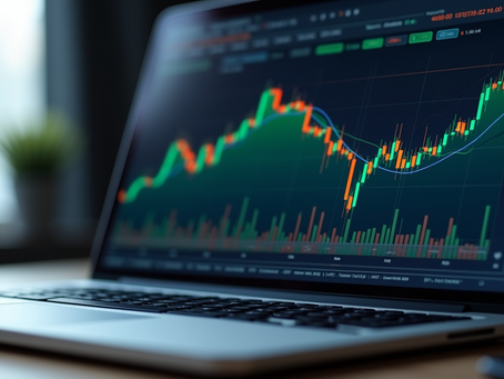 Optimizing Your Finances Online