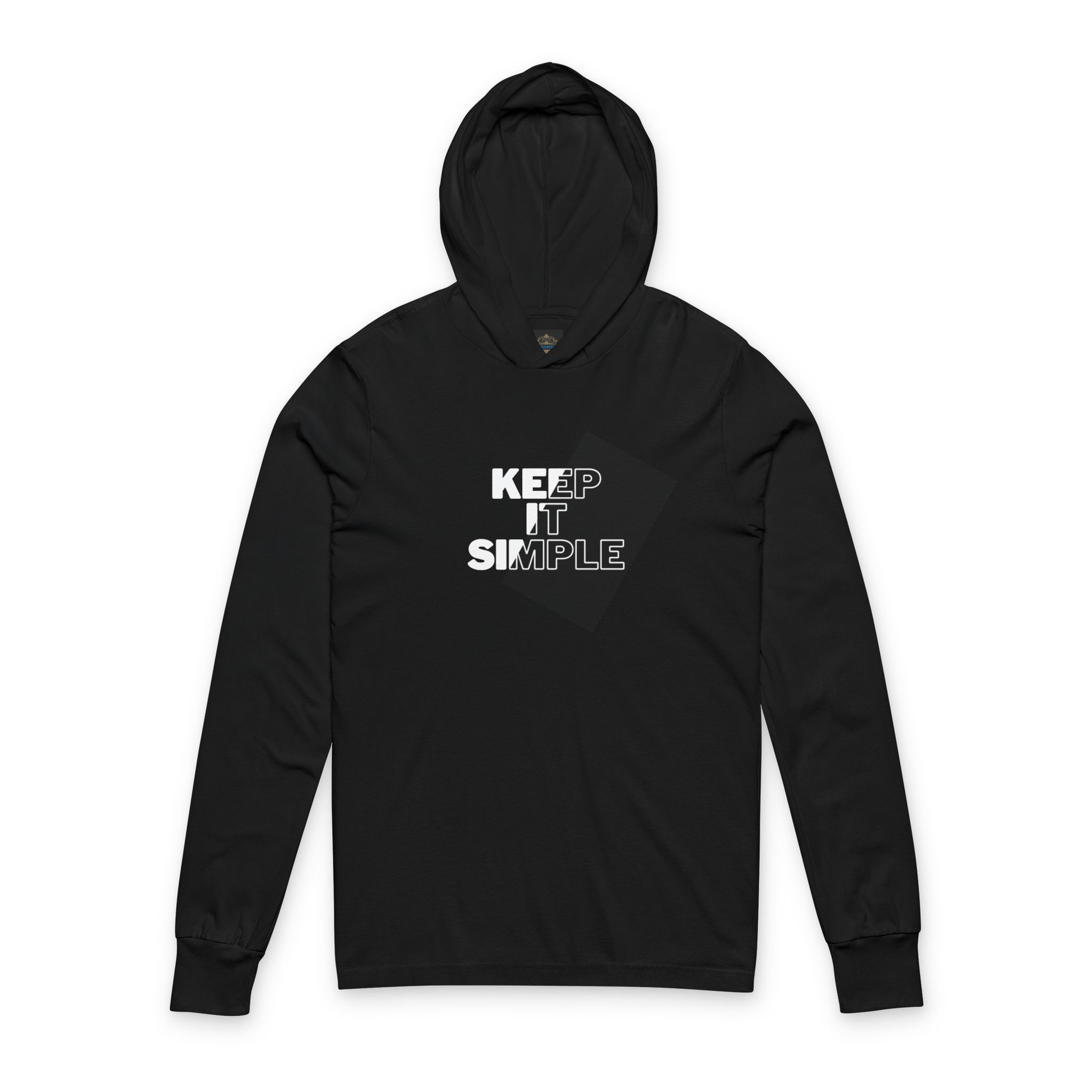 pullover hoodie