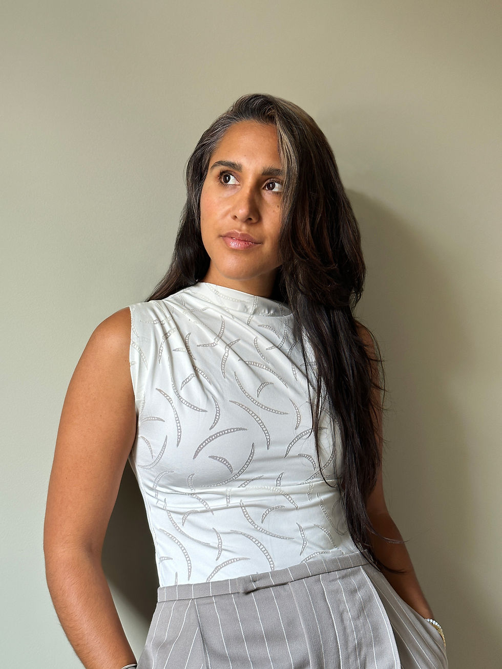 Thumbnail: LENNE Top Sewing Pattern