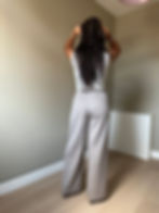 Thumbnail: TULIP Trousers Sewing Pattern