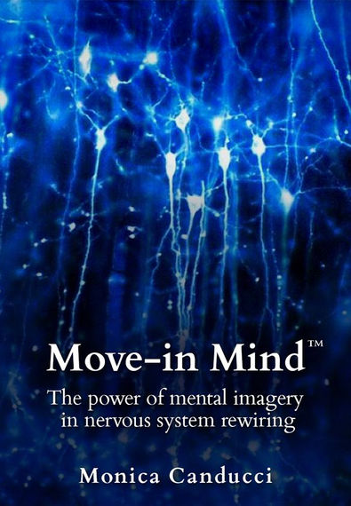 Move In Mind book cover