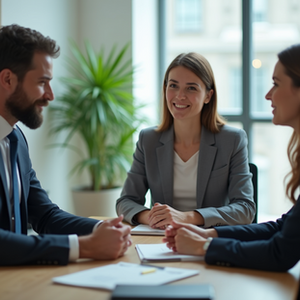 Atendimento sem burocracia: advocacia de alta qualidade