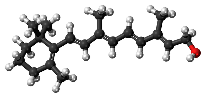 Everything you need to know about Retinol