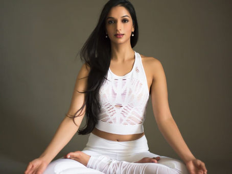 The Yoga Life- How to get started