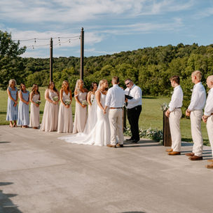 Nashville Wedding Venue