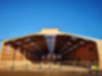 Manège 60x20m