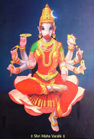 Varahi Sadhana