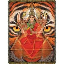 Tejaswini Trigunatmika Devi Gayatri Sadhana