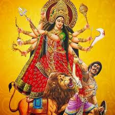 Maha Durga Sadhana