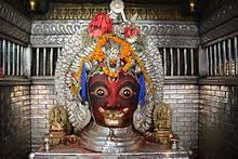 Batauk Bhairav Sadhana