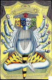 Vishuddhi Sadhana