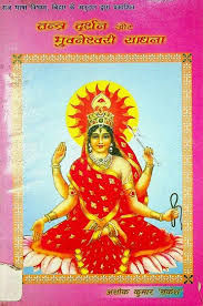 Laghu Prayog Sadhana Vidhi