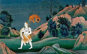Shakti Peetha Sadhana