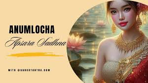 Anum Locha Apsara Sadhana Vidhi