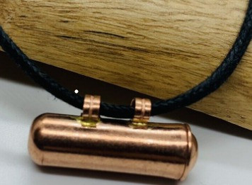 Locket For Rishika Loka Lalitha Ambika Yantras Sadhanas