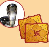 Padmini Nagini Sadhana