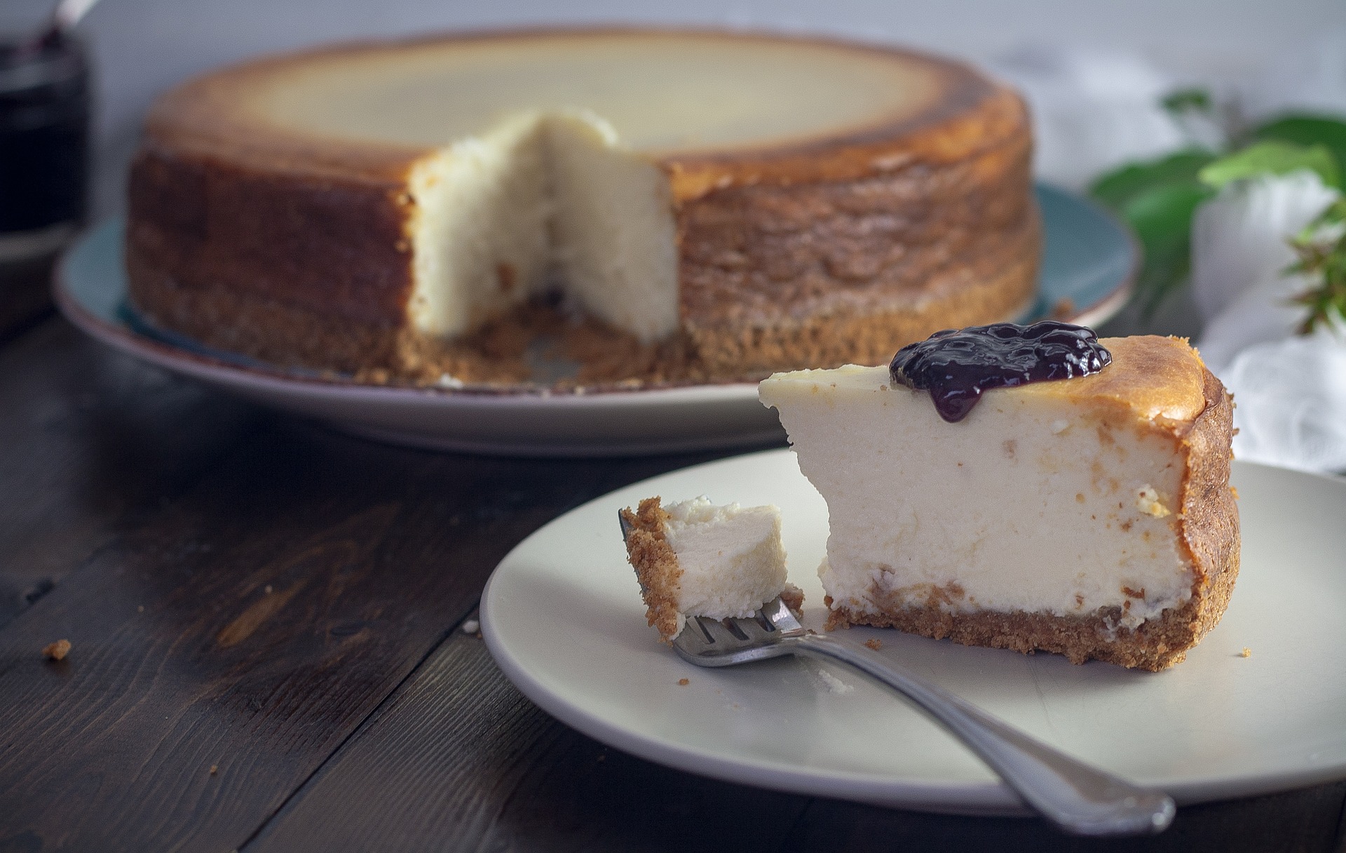 Cheese Cake