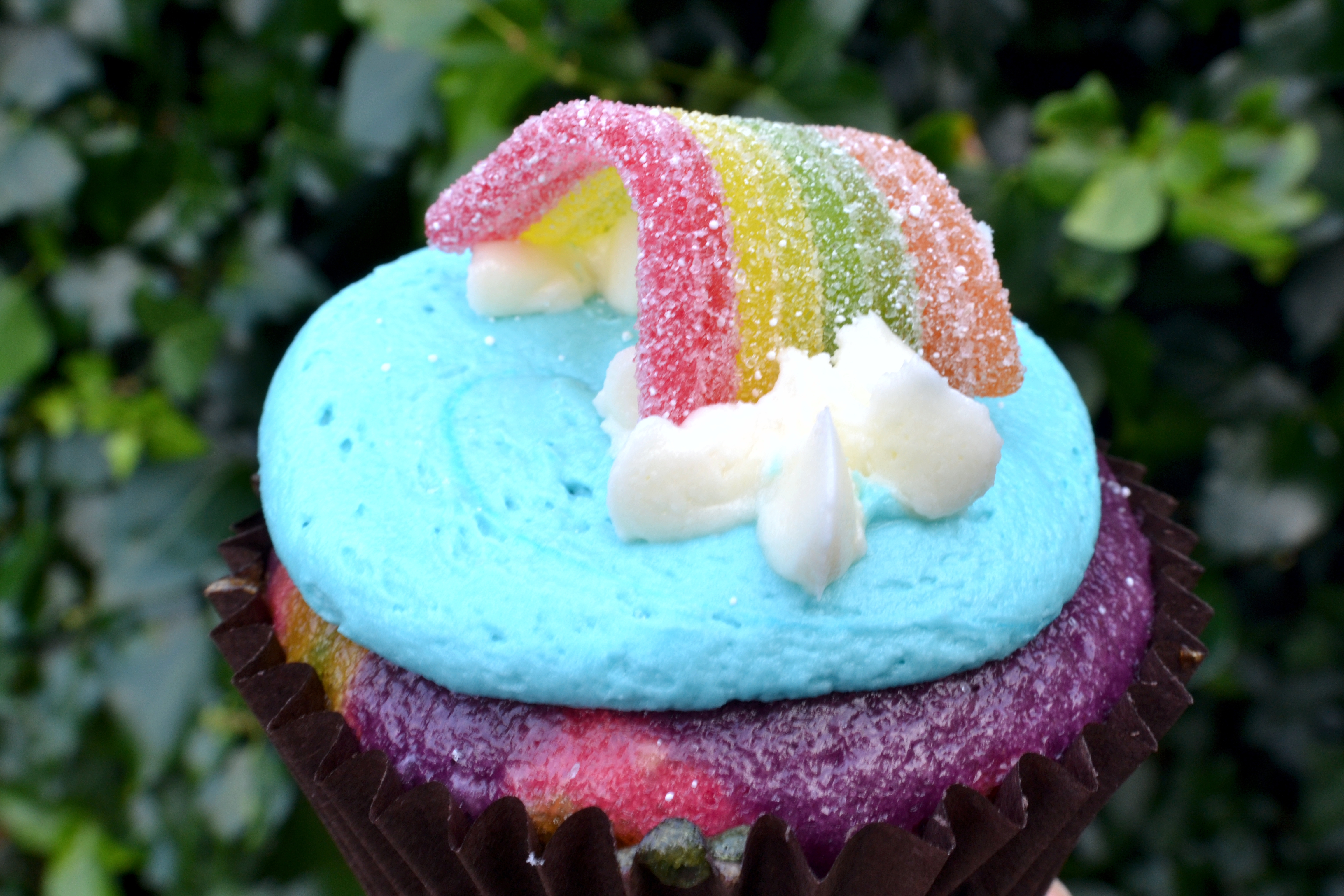 Rainbow