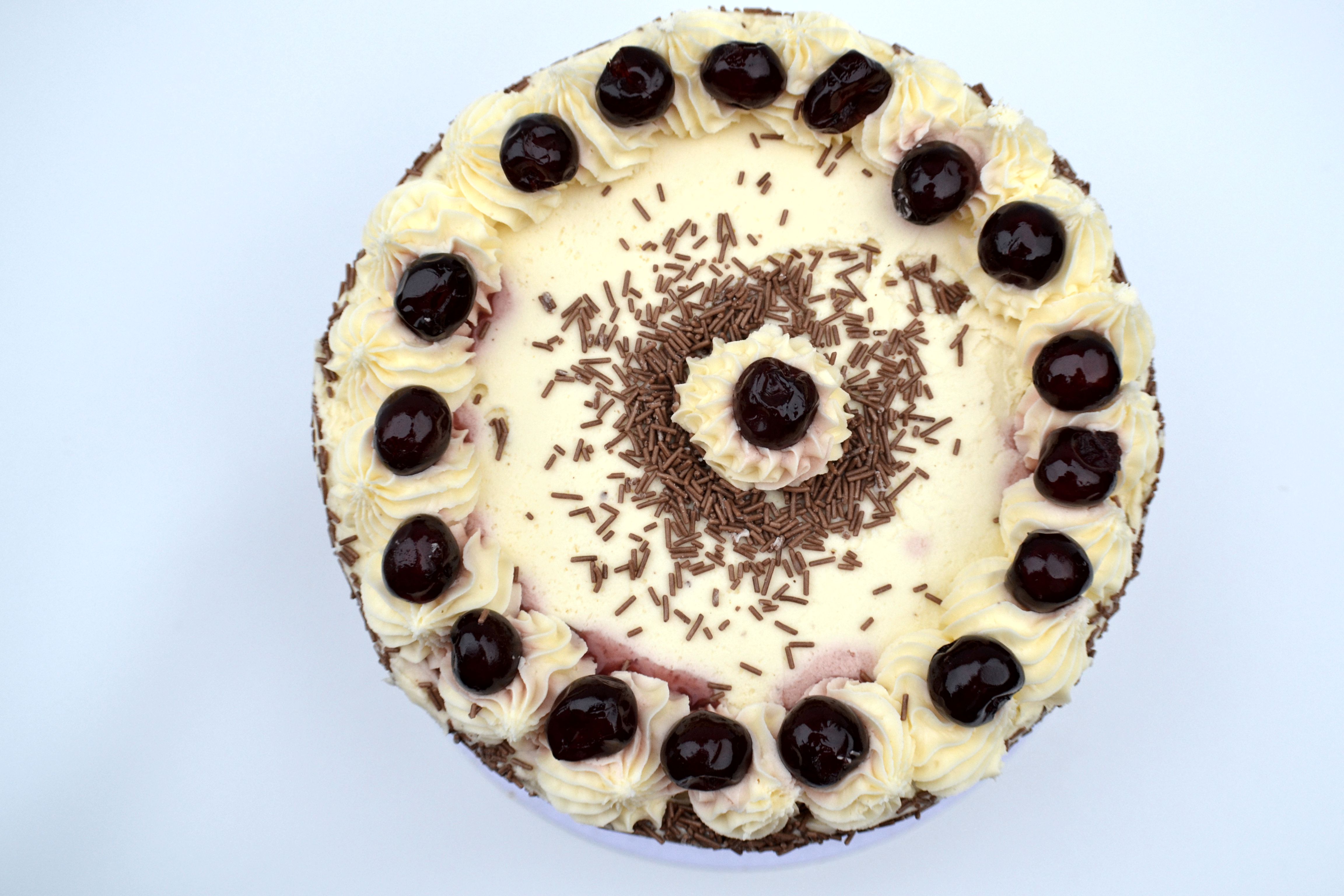 Black Forest