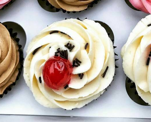 Black Forest