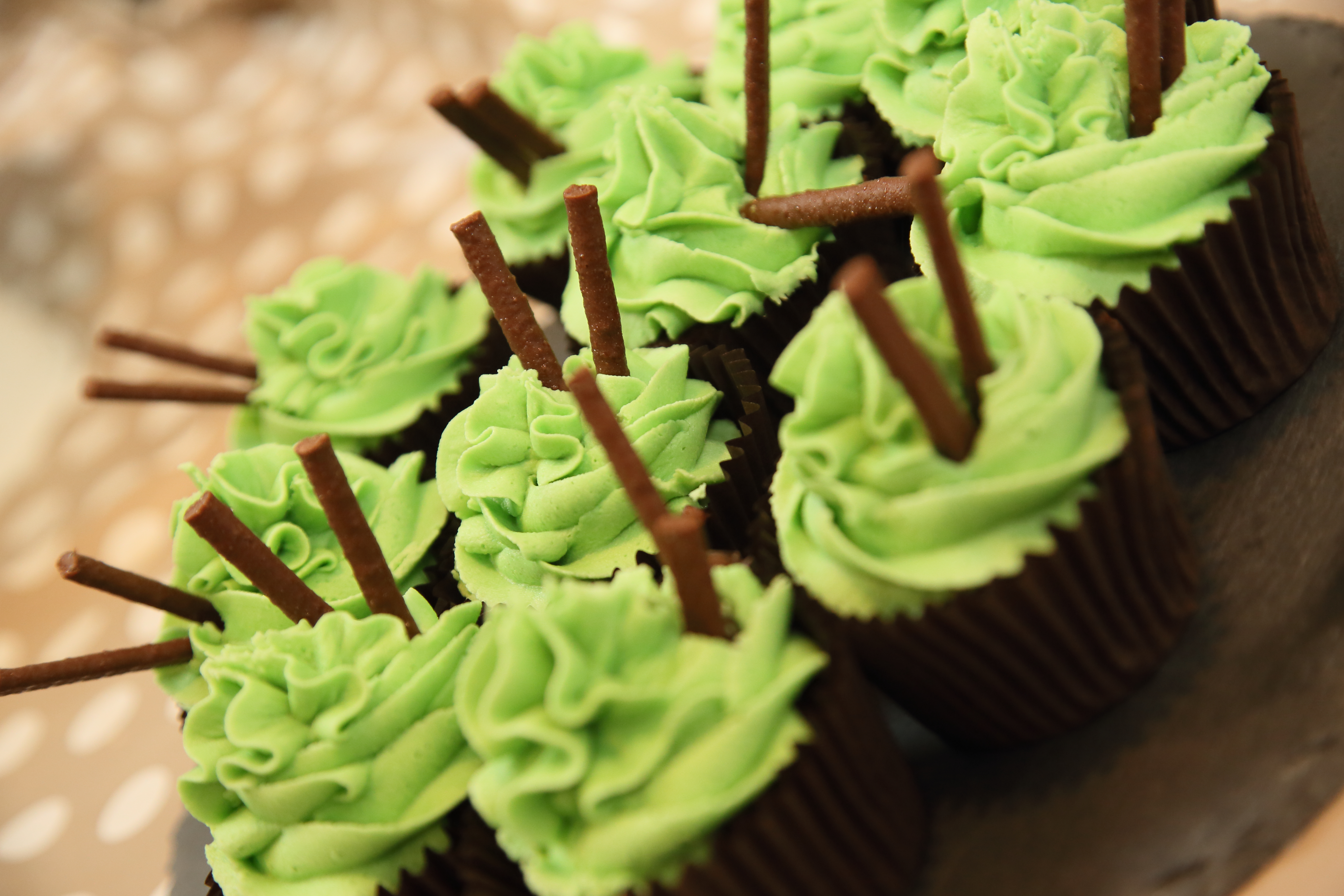 Chocolate Mint