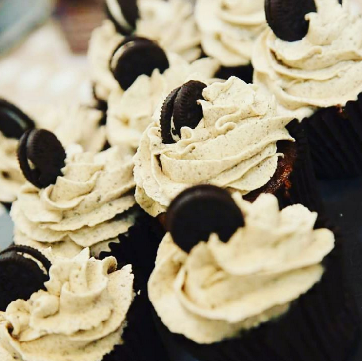 Oreo