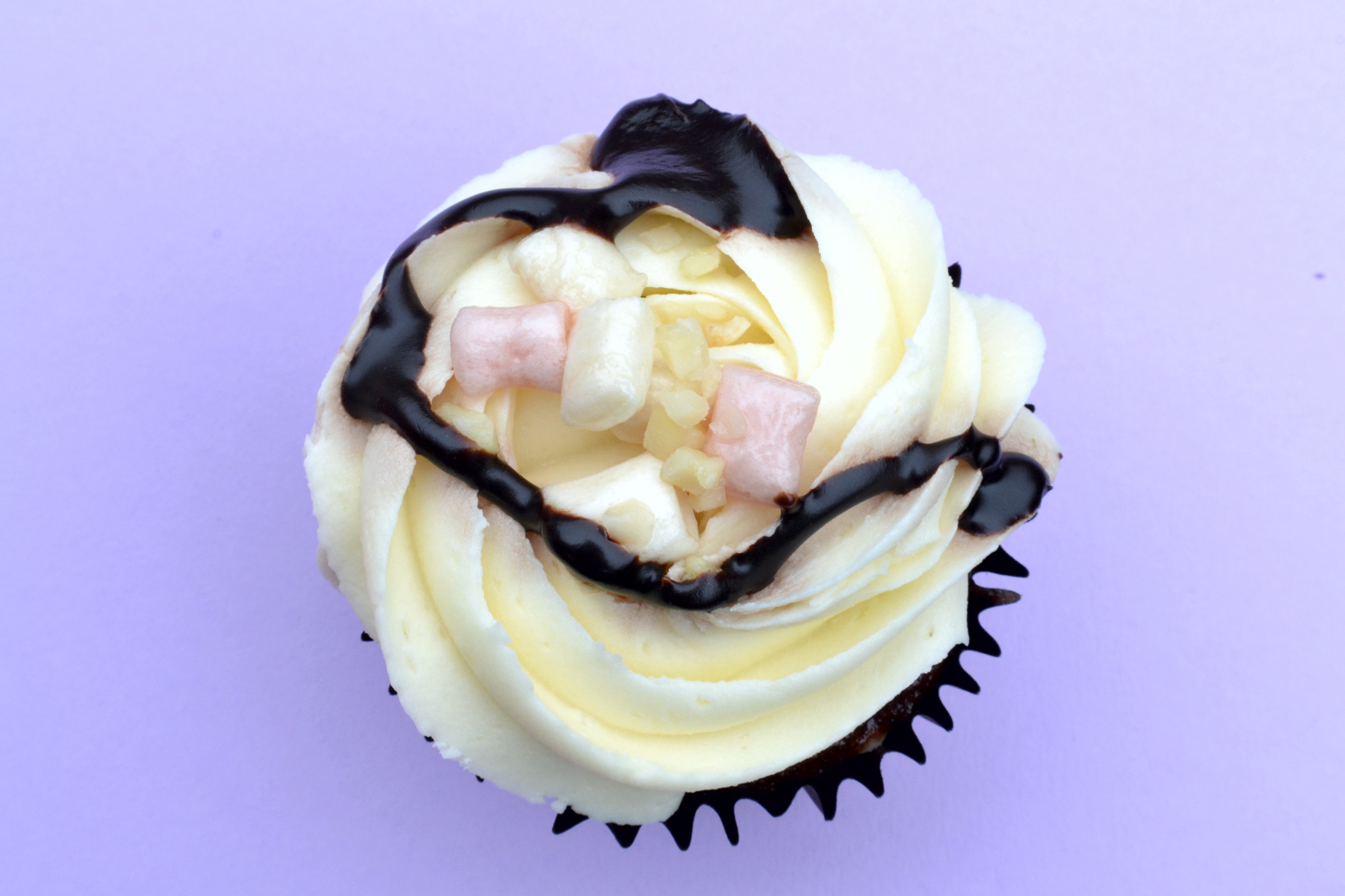 Rocky Road