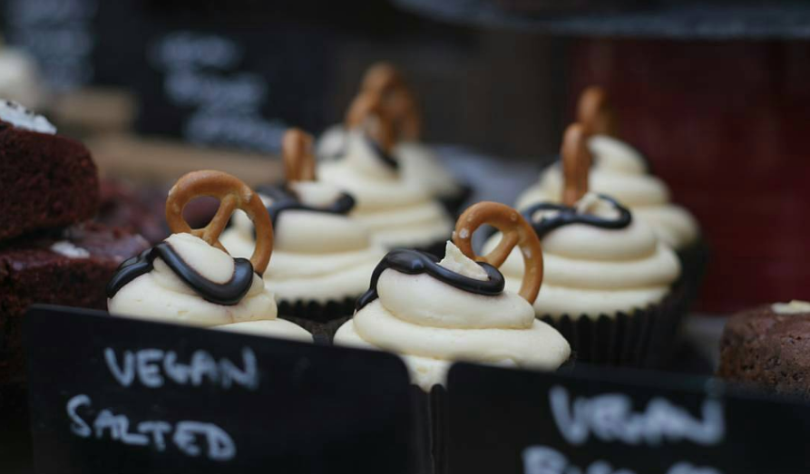 Salted Caramel