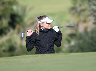 Hur påverkas golf av autism