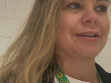 Är det verkligen säkert att du mår bra?