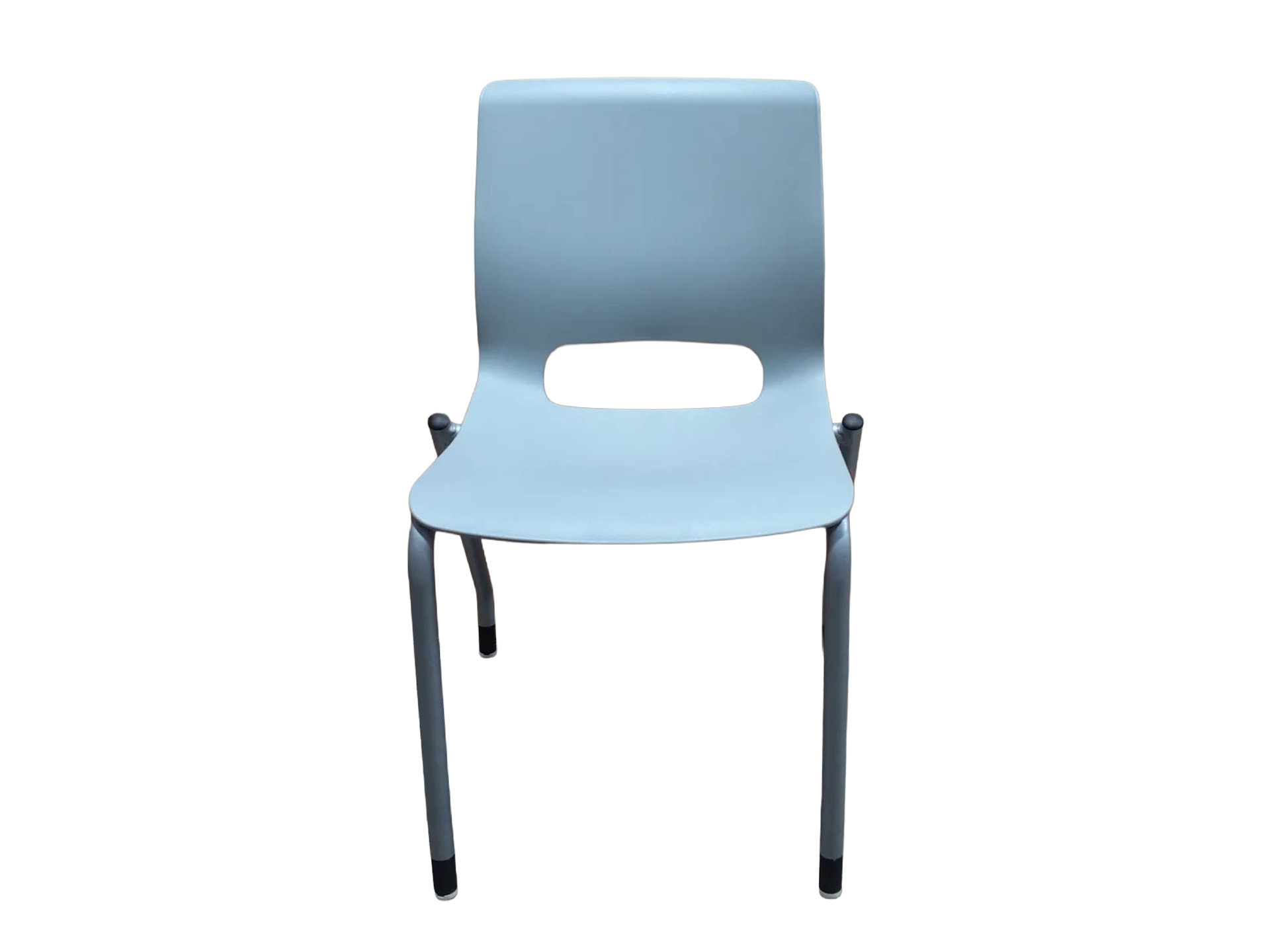 Blue Chair